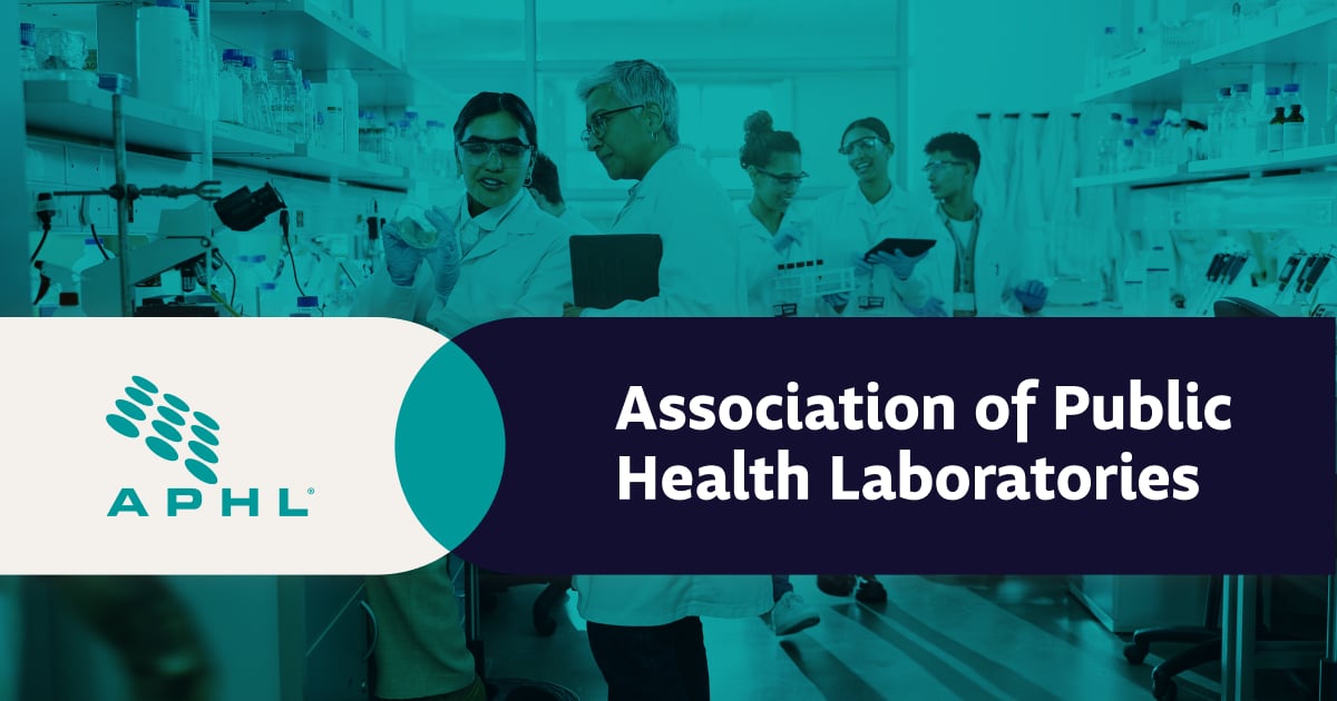 How Public Health Laboratories and Federal Partners Uncovered a ...