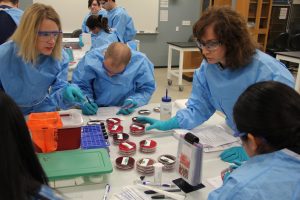 2015 LRN Best Photo Award winner: State Hygienic Laboratory at the University of Iowa | www.APHLblog.org 2015 LRN Best Photo Award winner was the State Hygienic Laboratory at the University of Iowa | www.APHLblog.org