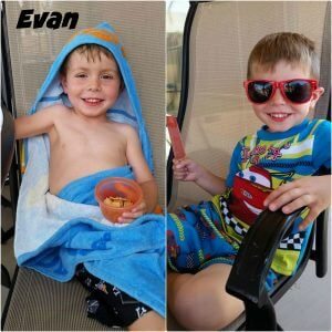 Newborn screening saved these babies. How are they doing now? | www.APHLblog.org Newborn screening saved these babies. How are they doing now? | www.APHLblog.org