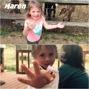 Newborn screening saved these babies. How are they doing now? | www.APHLblog.org Newborn screening saved these babies. How are they doing now? | www.APHLblog.org