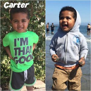 Newborn screening saved these babies. How are they doing now? | www.APHLblog.org Newborn screening saved these babies. How are they doing now? | www.APHLblog.org