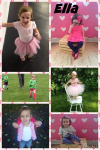 Newborn screening saved these babies. How are they doing now? | www.APHLblog.org Newborn screening saved these babies. How are they doing now? | www.APHLblog.org