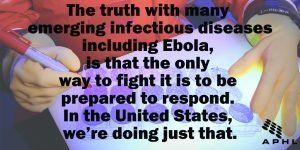 September 29, 2014: As Ebola Arrived, the Texas Public Health Lab was Ready | www.APHLblog.org September 29, 2014: As Ebola Arrived, the Texas Public Health Lab was Ready | www.APHLblog.org