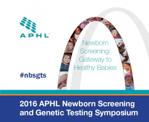 Have questions about newborn screening and genetics? Now is your chance to ask! | www.APHLblog.org