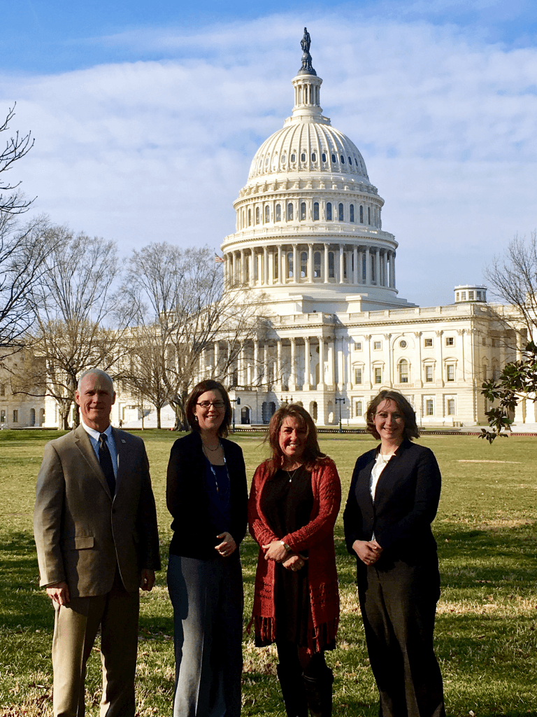 Lab Culture Ep. 2: Hill Day 2017 | www.APHLblog.org