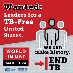 World TB Day