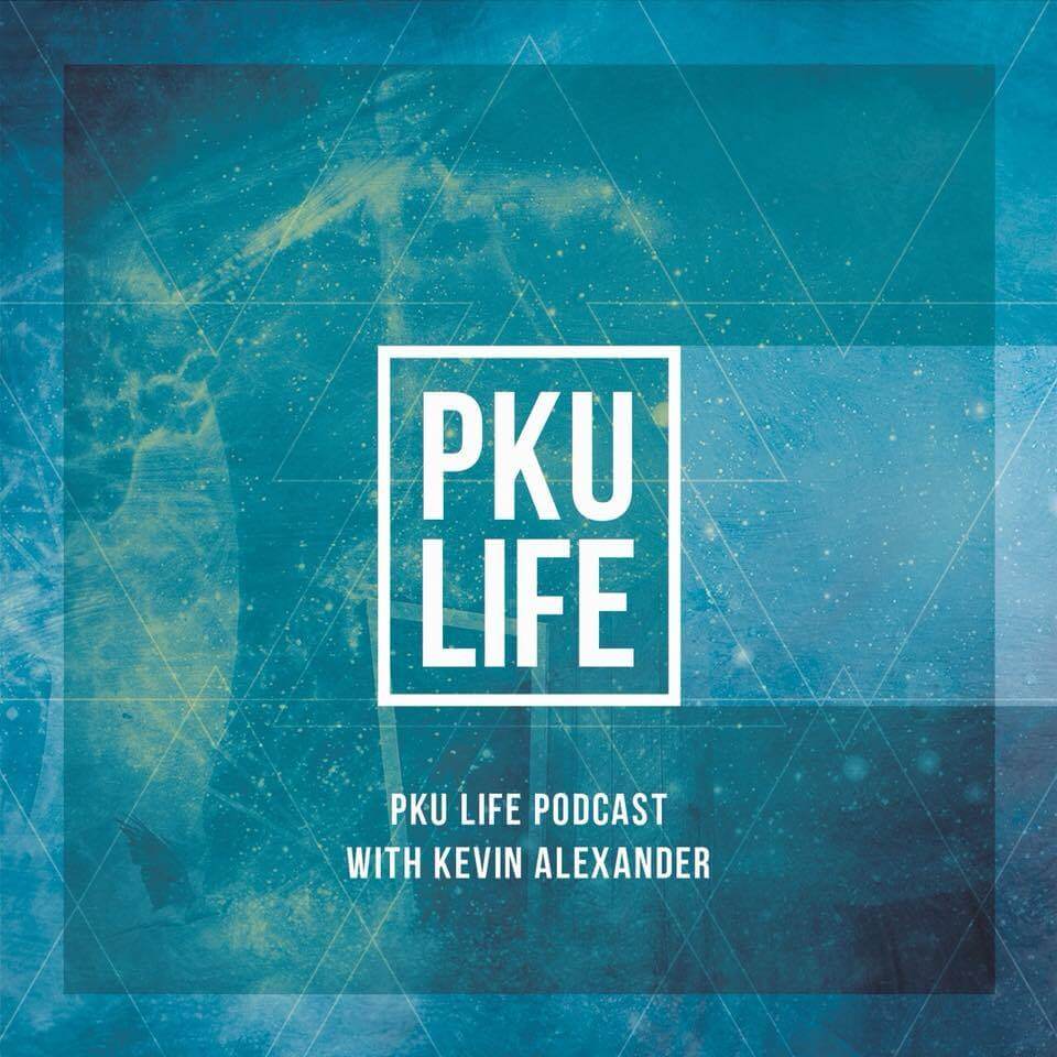 Introducing: PKU Life Podcast with Kevin Alexander | www.APHLblog.org