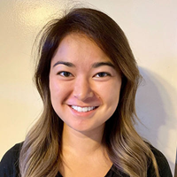 Photo of Keri Smith