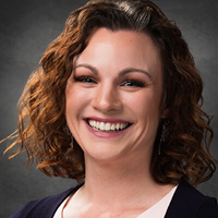 Photo of Majie Foster