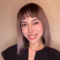 Photo of Paola Hernandez