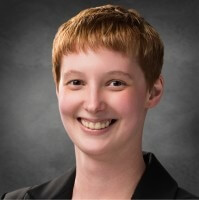 Photo of Aubrey Galusha