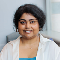 Photo of Anumita Bajpai