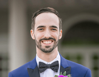 Photo of Andrew Steffens