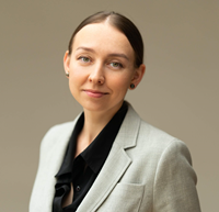 Photo of Varvara Kozyreva