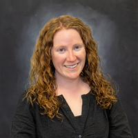 Photo of Jean M. Rock