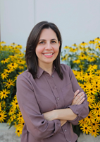 Photo of Adriana Airo