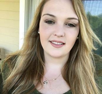 Photo of Brittany Stone