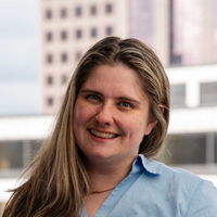 Photo of Carissa Ahrenhoerster