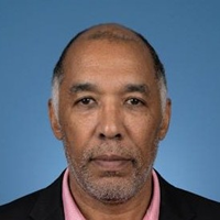 Photo of Dean Maxwell