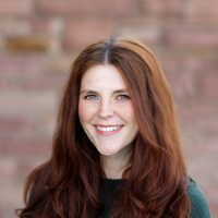 Photo of Emily Davis
