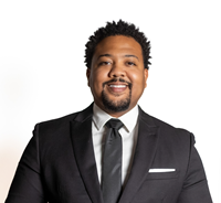 Photo of Javonte Davis