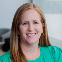 Photo of Jennifer Adams
