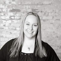 Photo of Jennifer Dale