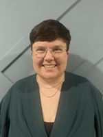 Photo of Kaitlin King