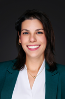 Photo of Kate DeRosa