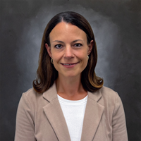 Photo of Kate Wahl