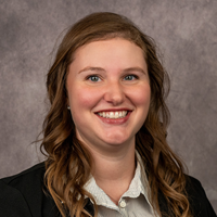 Photo of Lauren Large