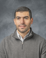 Photo of Majid Nada