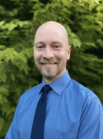Photo of Matthew Millard