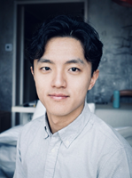 Photo of Qing Yang