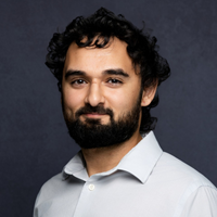 Photo of Satyam Patel