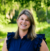 Photo of Stephanie Kleinpeter