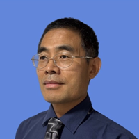 Photo of Wuze Ren