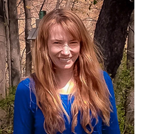 Photo of April Davis