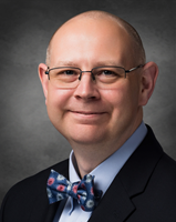 Photo of Casey Schroeder