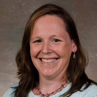 Photo of Diana Riner