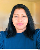 Photo of Dona Saumya Wijetunge