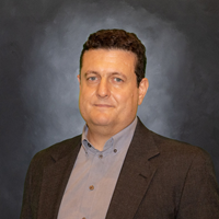 Photo of George L. Donati