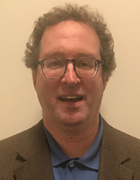 Photo of Jeff Schapiro