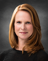 Photo of Jenny Meredith