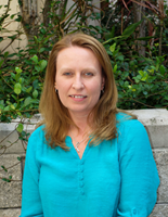 Photo of Lea Heberlein