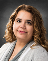 Photo of Mariam Zhowandai