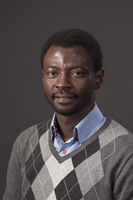 Photo of Samson Omole