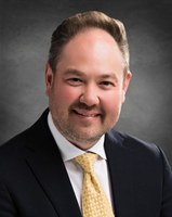 Photo of Vincent W. Aoki