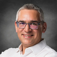 Photo of James Chithalen