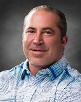 Photo of Matthew Johnson